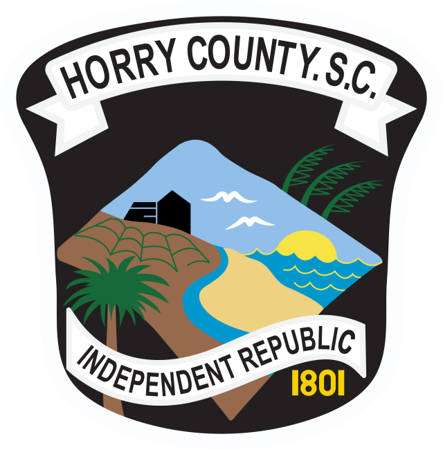 Horry County Animal Care Center Conway South Carolina